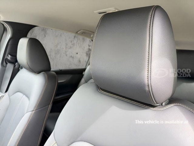 New 2026 MAZDA CX-70 SC Plus AWD/4WD image 10