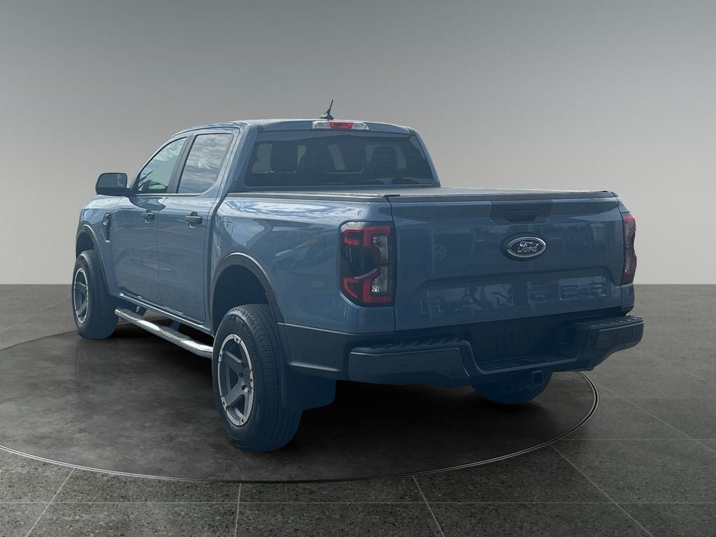 Used 2024 Ford Ranger XLT w/ Trailer Tow Package AWD/4WD image 7
