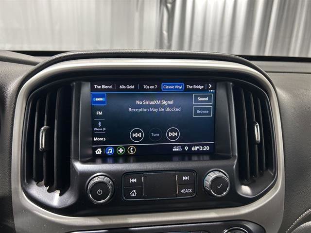 Certified 2022 GMC Canyon Elevation w/ Trailering Package image 25