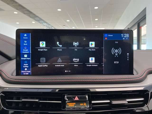 New 2026 Acura MDX A-Spec AWD/4WD image 17