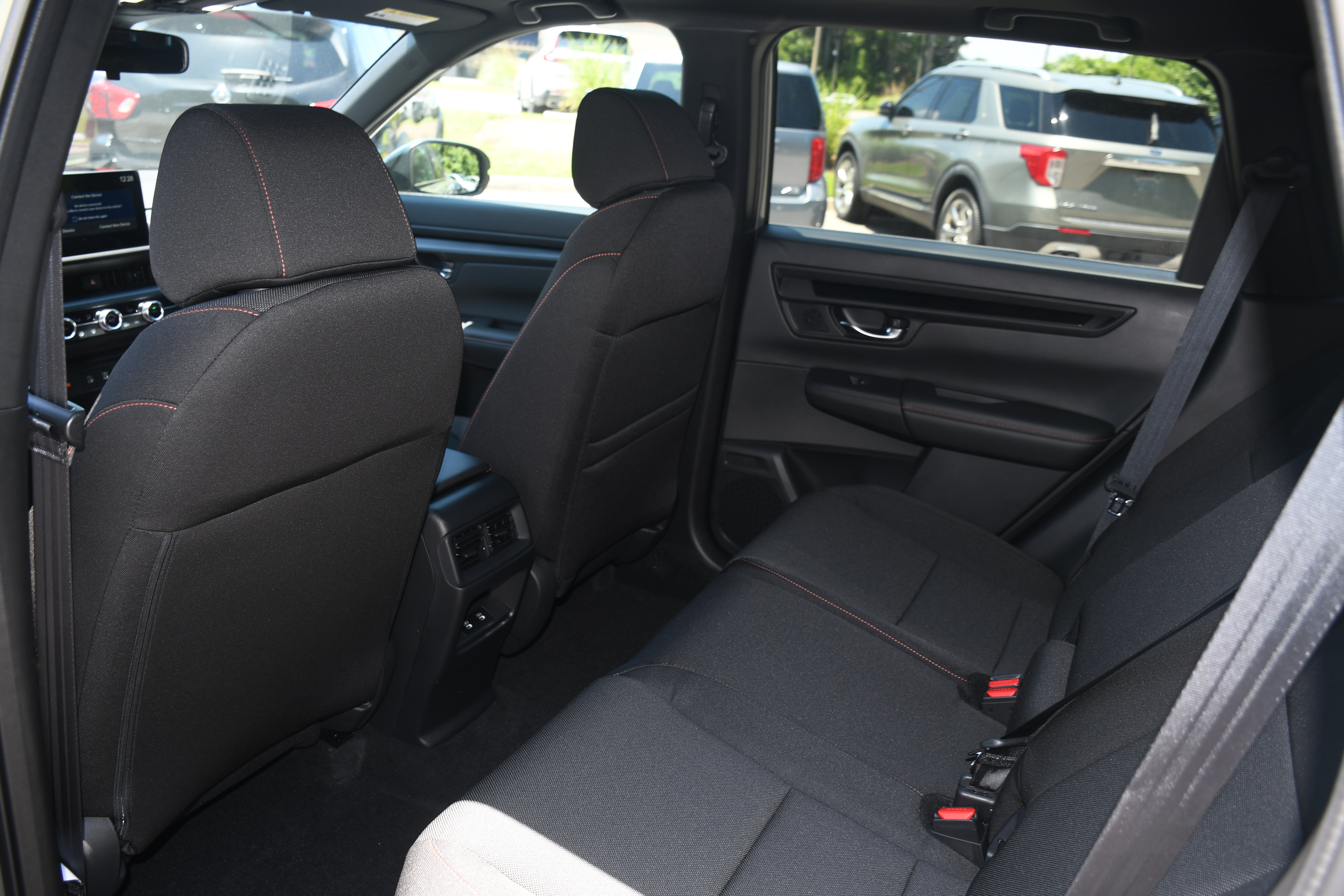 New 2026 Honda CR-V TrailSport image 8