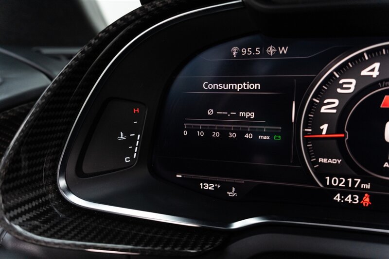 Used 2020 Audi R8 V10 performance AWD/4WD image 98
