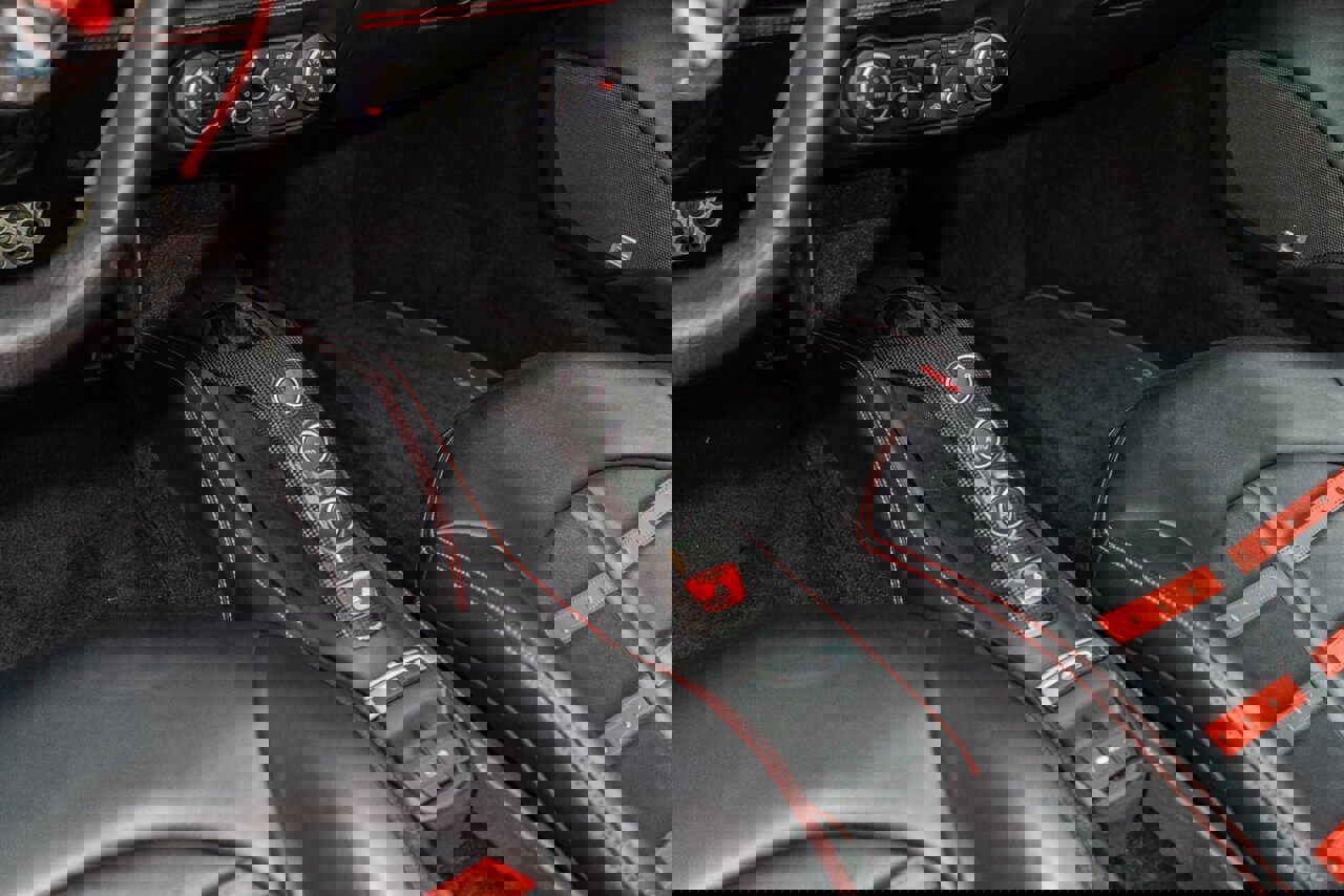 Used 2018 Ferrari 488 Spider image 62