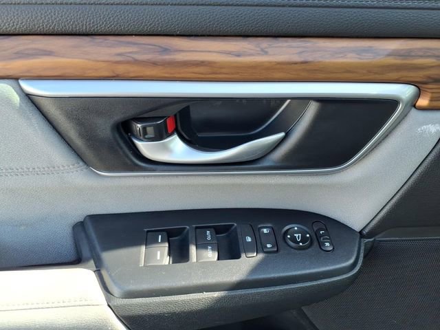 Used 2020 Honda CR-V EX image 25