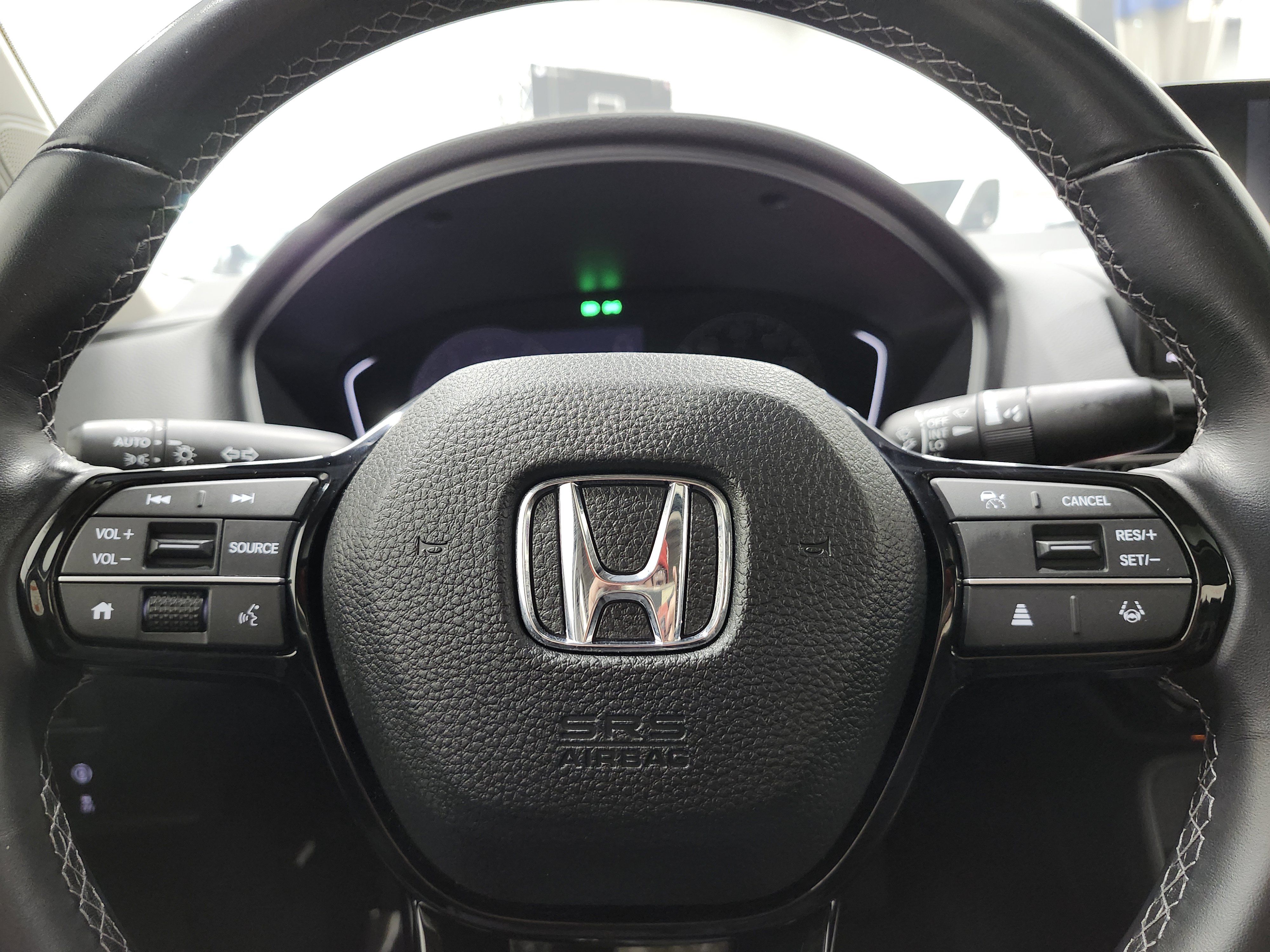 Used 2022 Honda Civic EX image 26