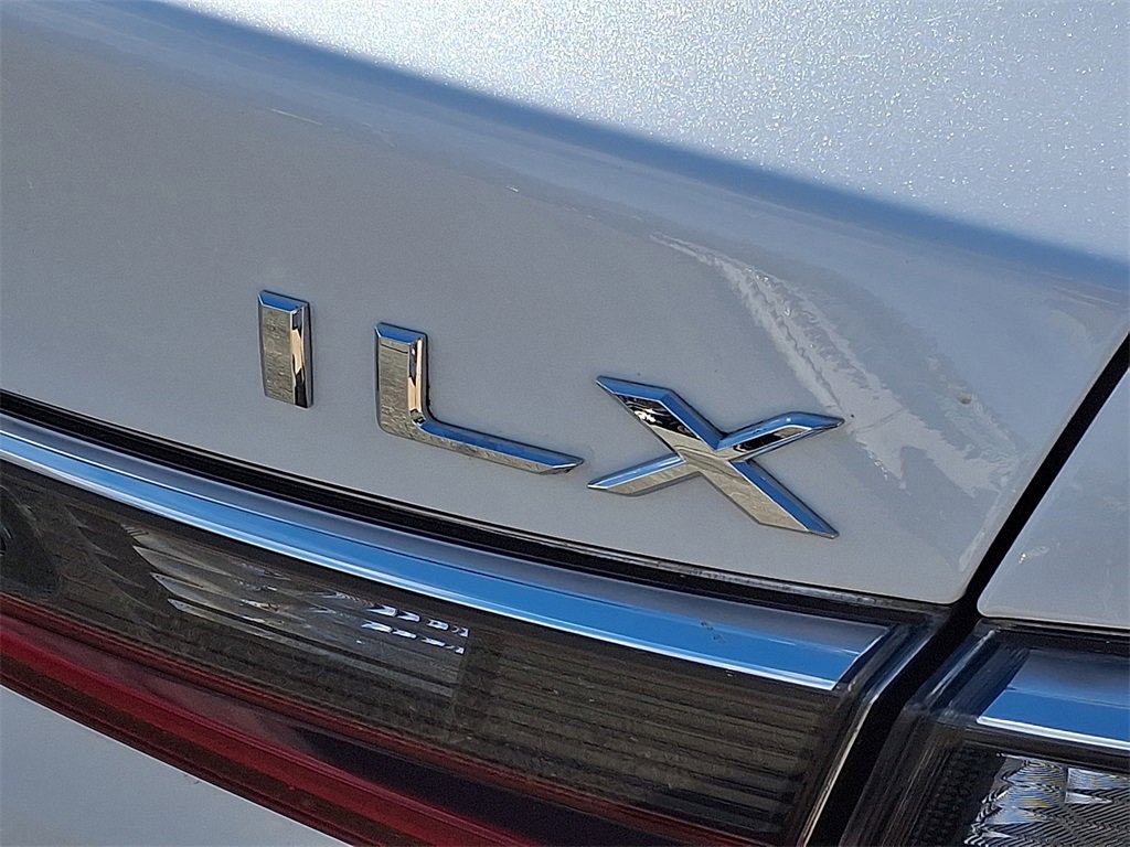 Used 2021 Acura ILX w/ Premium Package image 31