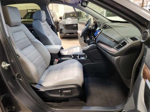 Used 2020 Honda CR-V EX-L image 31