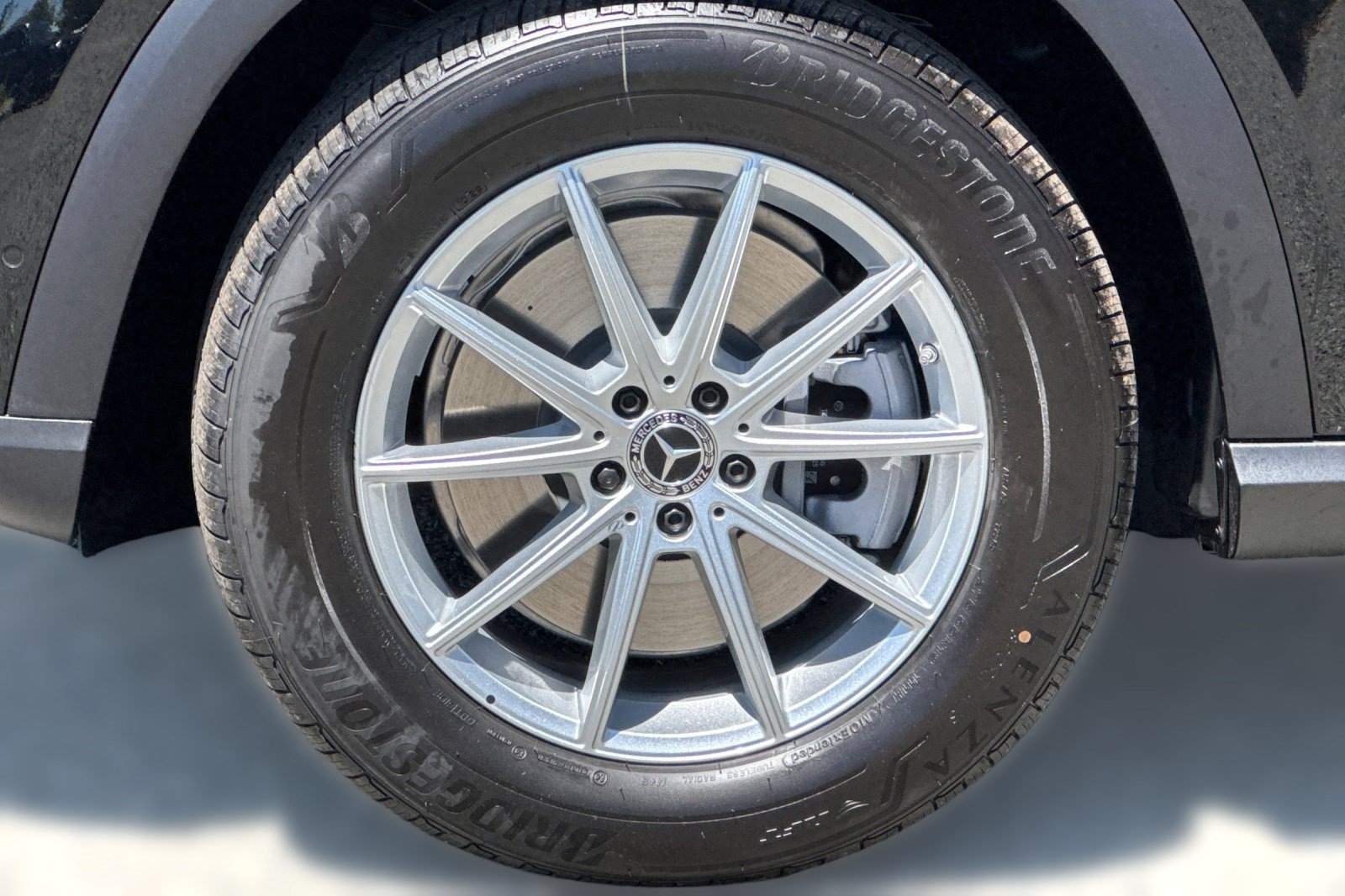 New 2026 Mercedes-Benz GLE 450e 4MATIC image 13