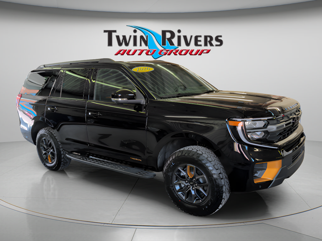 Used 2026 Ford Expedition Tremor AWD/4WD image 10