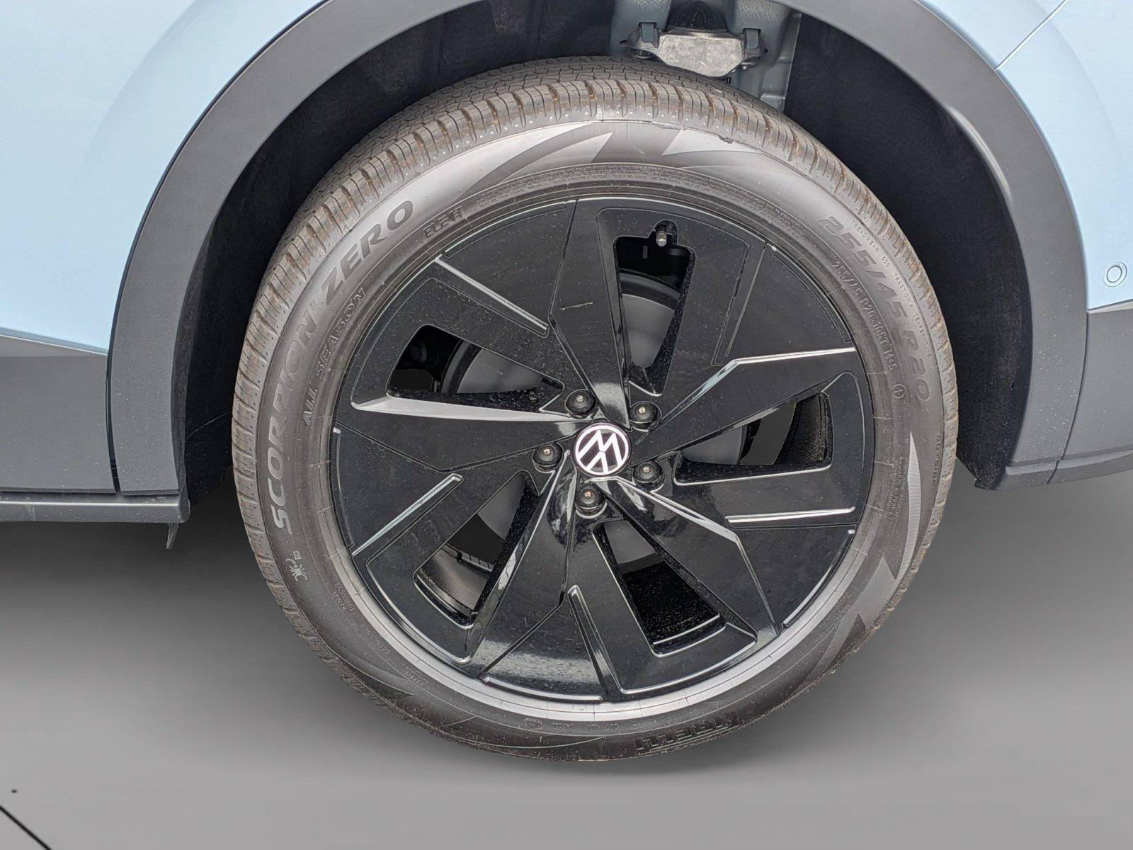 New 2026 Volkswagen ID.4 Pro S AWD/4WD image 35