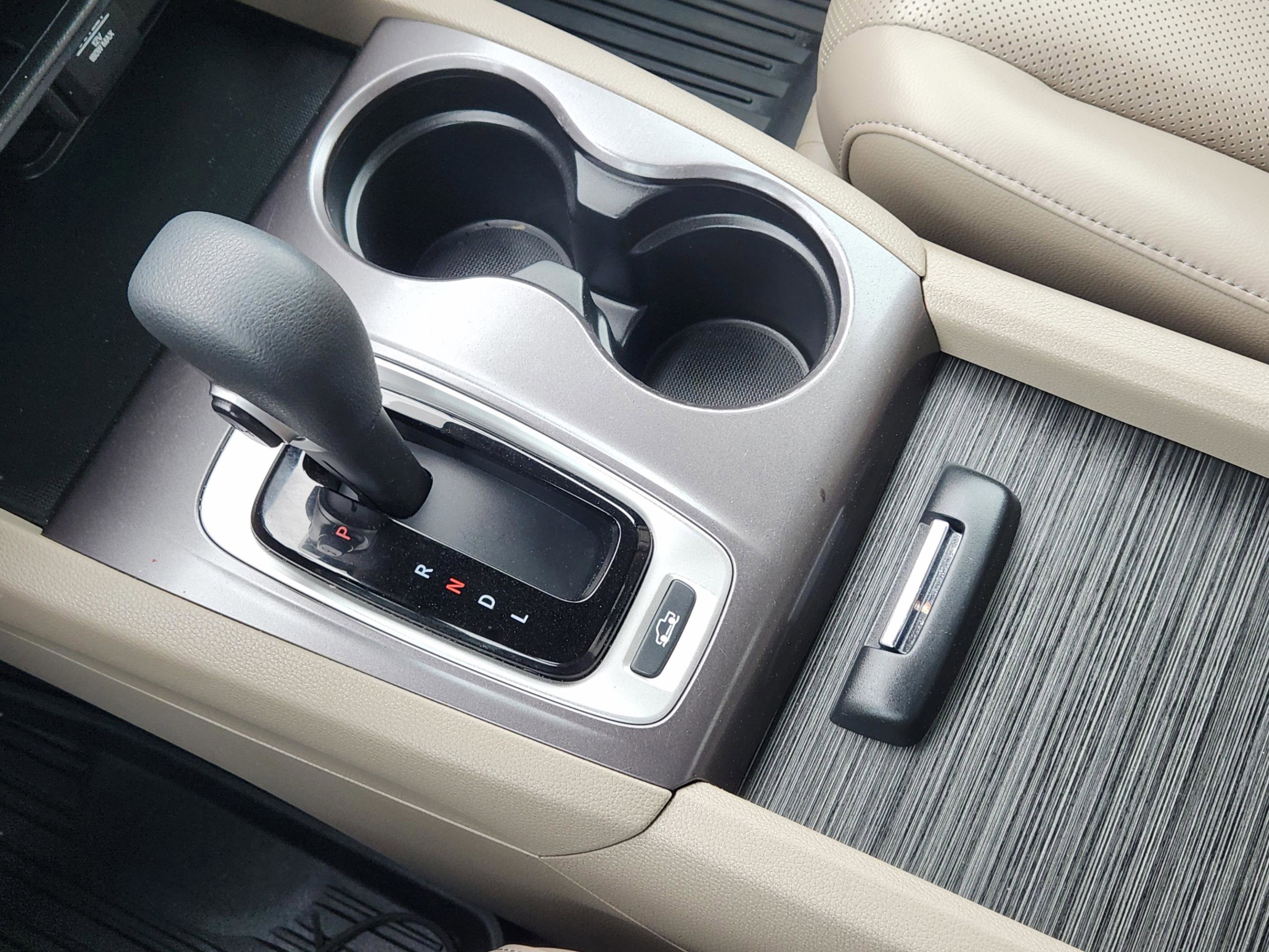 Used 2019 Honda Ridgeline RTL-T image 20