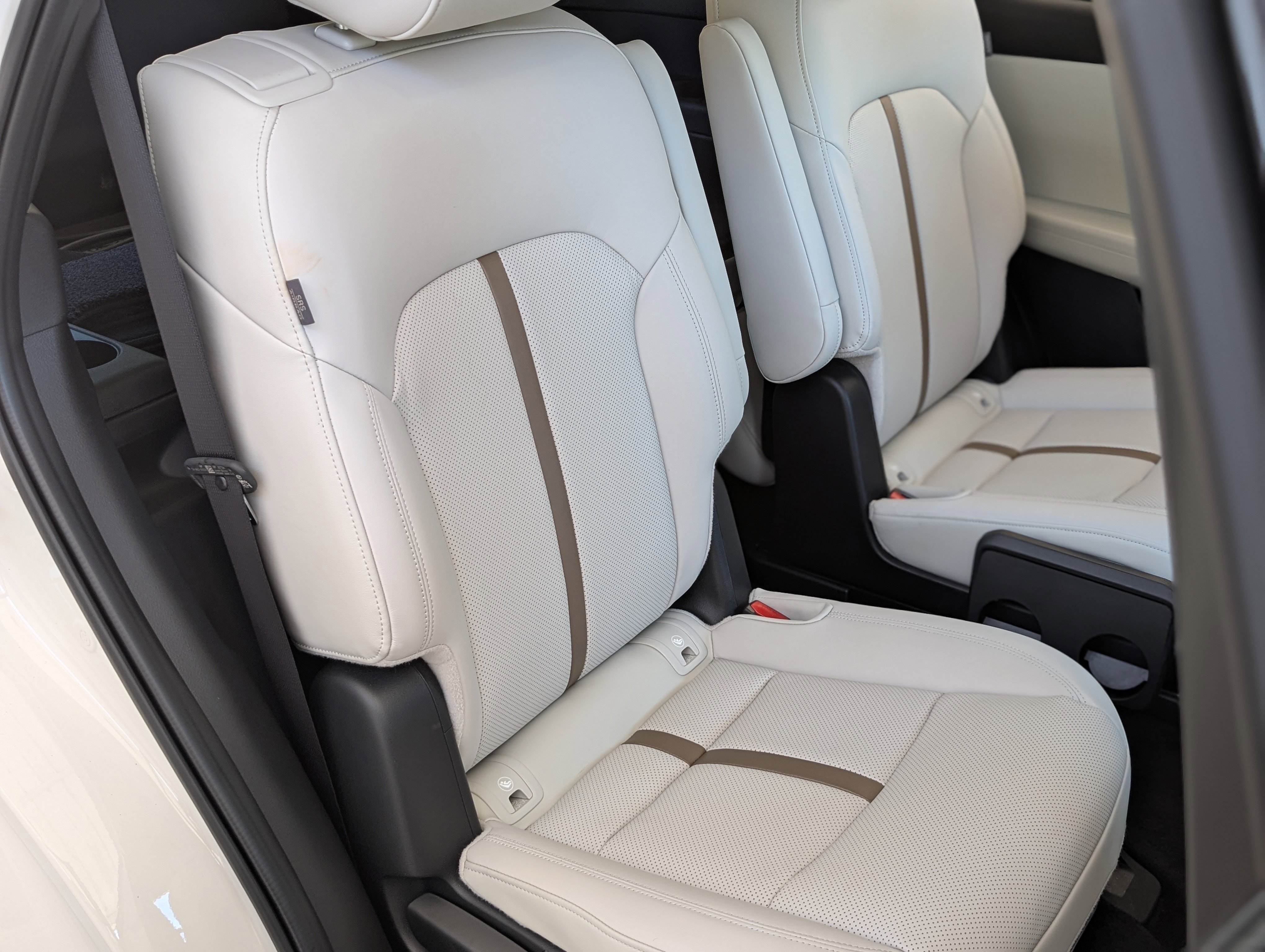 Used 2025 MAZDA CX-90 Plug-In Hybrid w/ Premium Plus image 20