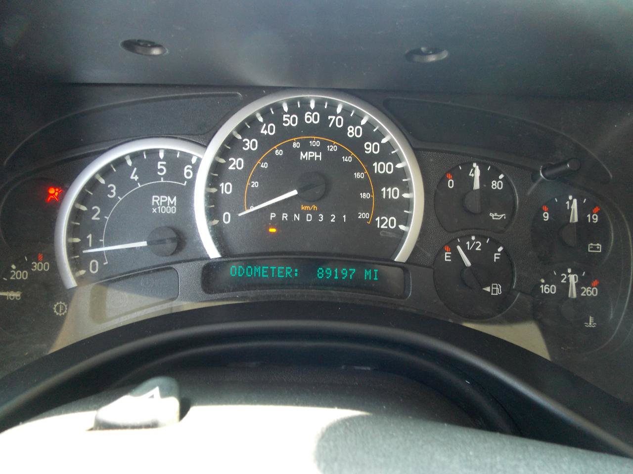 Used 2006 HUMMER H2 SUT image 9