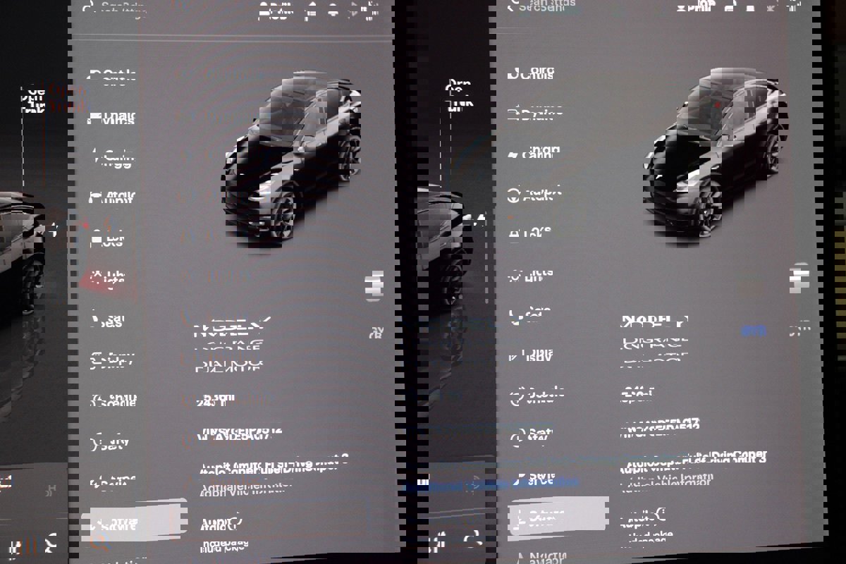 Used 2023 Tesla Model Y Long Range image 20