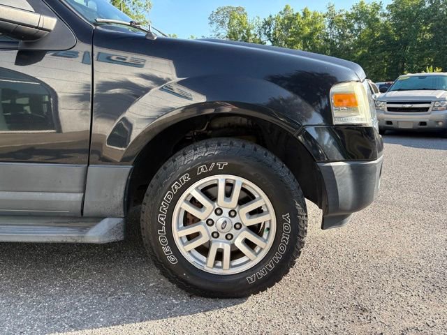 Used 2014 Ford Expedition EL XL AWD/4WD image 32