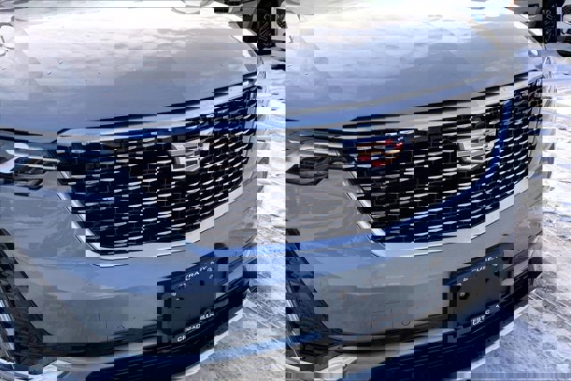 Used 2025 Cadillac XT6 Premium Luxury image 31