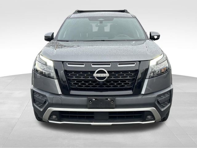 Used 2023 Nissan Pathfinder Rock Creek image 23