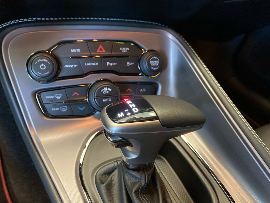 Used 2023 Dodge Challenger SRT Hellcat RWD image 13