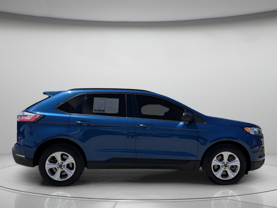 Certified 2024 Ford Edge SE AWD/4WD image 2