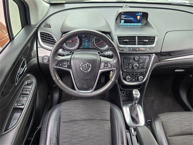 Used 2016 Buick Encore Convenience image 16