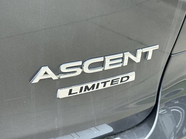 Used 2021 Subaru Ascent Limited w/ Technology Package AWD/4WD image 14