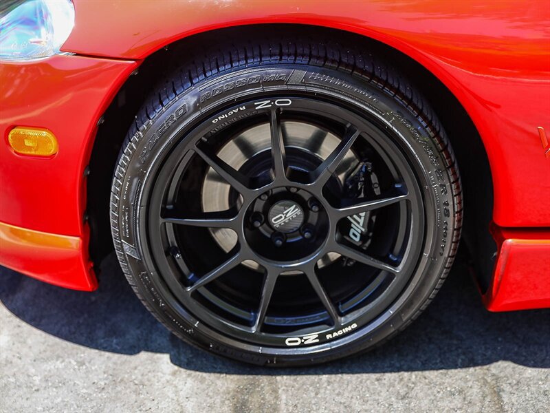Used 1994 Dodge Viper RT/10 RWD image 10