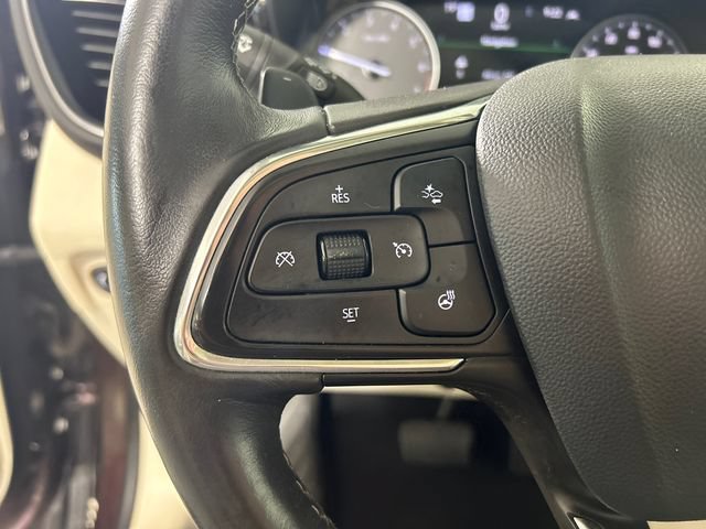 Used 2021 Buick Envision Avenir w/ Technology Package II FWD image 14