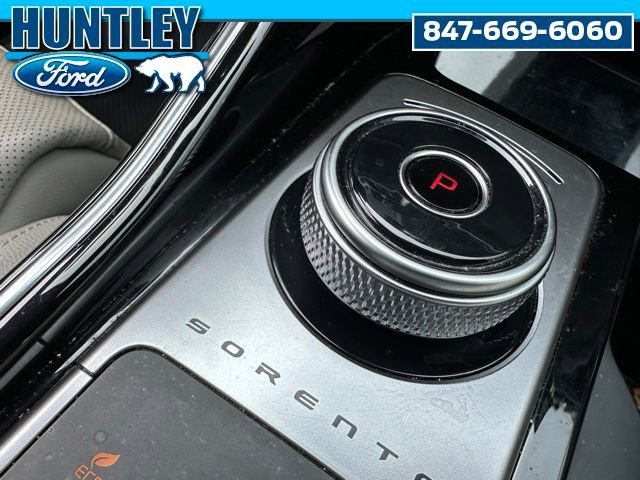 Used 2023 Kia Sorento SX Prestige image 24