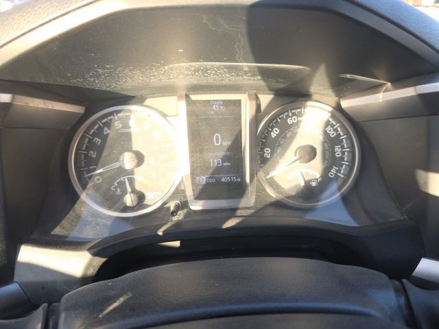 Used 2023 Toyota Tacoma SR5 w/ SX Package image 15