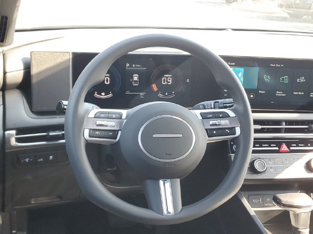 New 2027 Hyundai Santa Cruz SE AWD/4WD image 11
