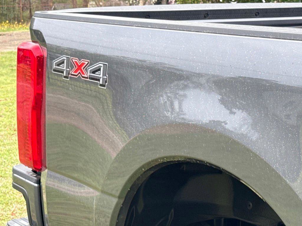 New 2026 Ford F250 XL w/ STX Appearance Package AWD/4WD image 52