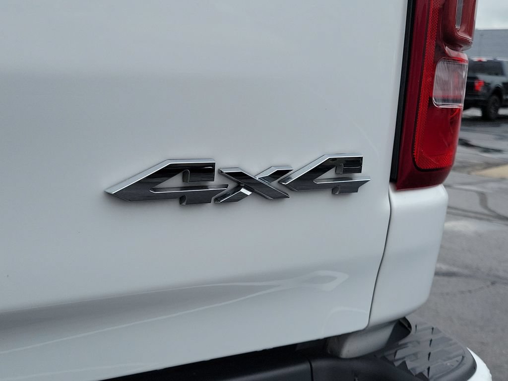 Used 2019 RAM 1500 Limited AWD/4WD image 10