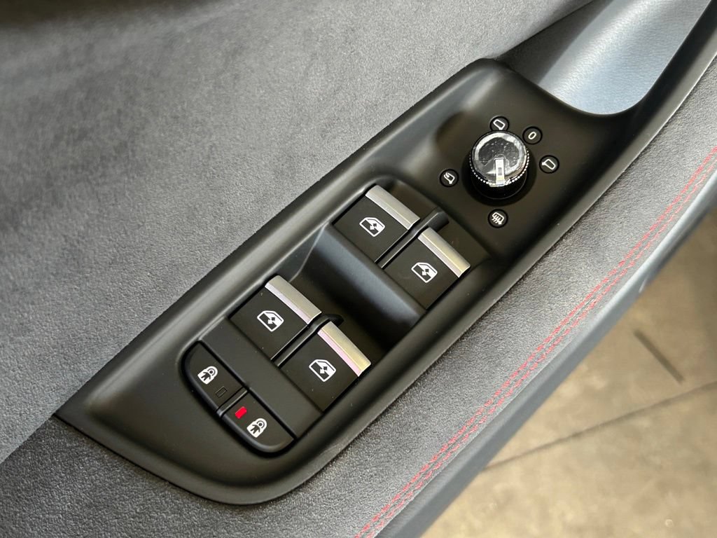 New 2026 Audi RS Q8 performance AWD/4WD image 25