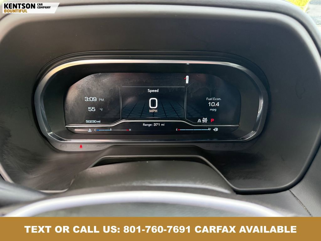 Used 2024 GMC Yukon SLT image 17