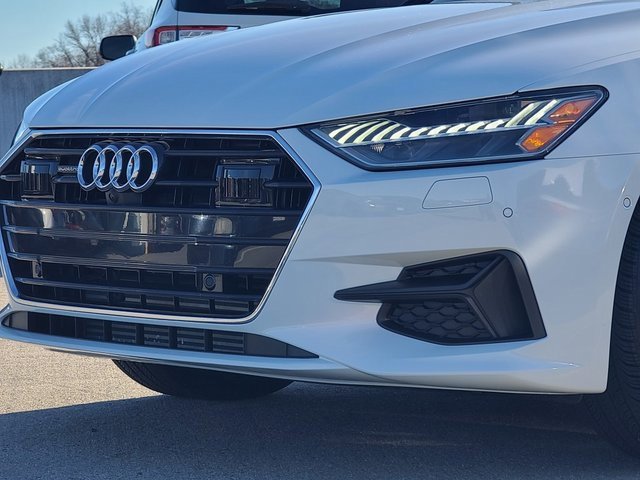 Used 2023 Audi A7 Prestige image 3