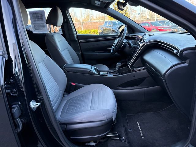 Used 2022 Hyundai Santa Cruz SEL Premium image 11