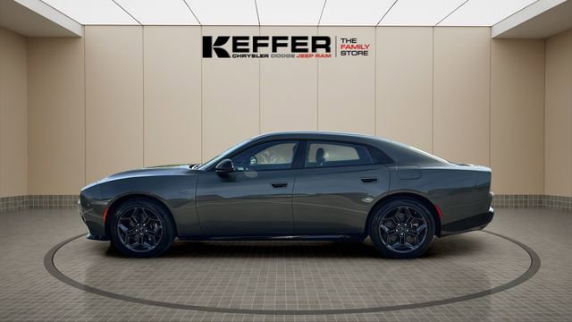 New 2026 Dodge Charger R/T image 2