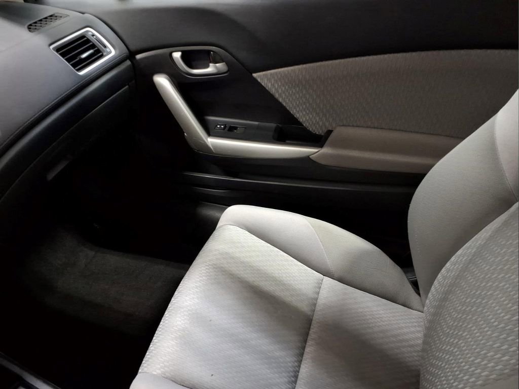 Used 2014 Honda Civic LX image 23