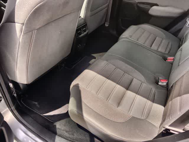 Certified 2019 Honda CR-V EX image 33