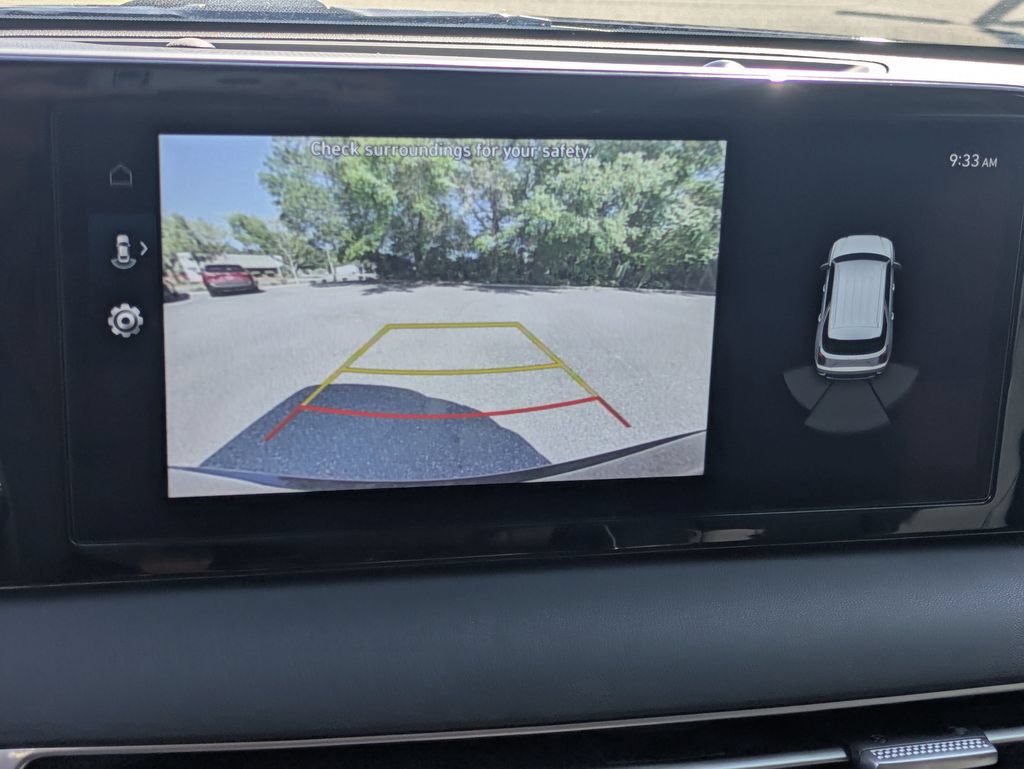 Used 2024 Hyundai Palisade SEL FWD image 19