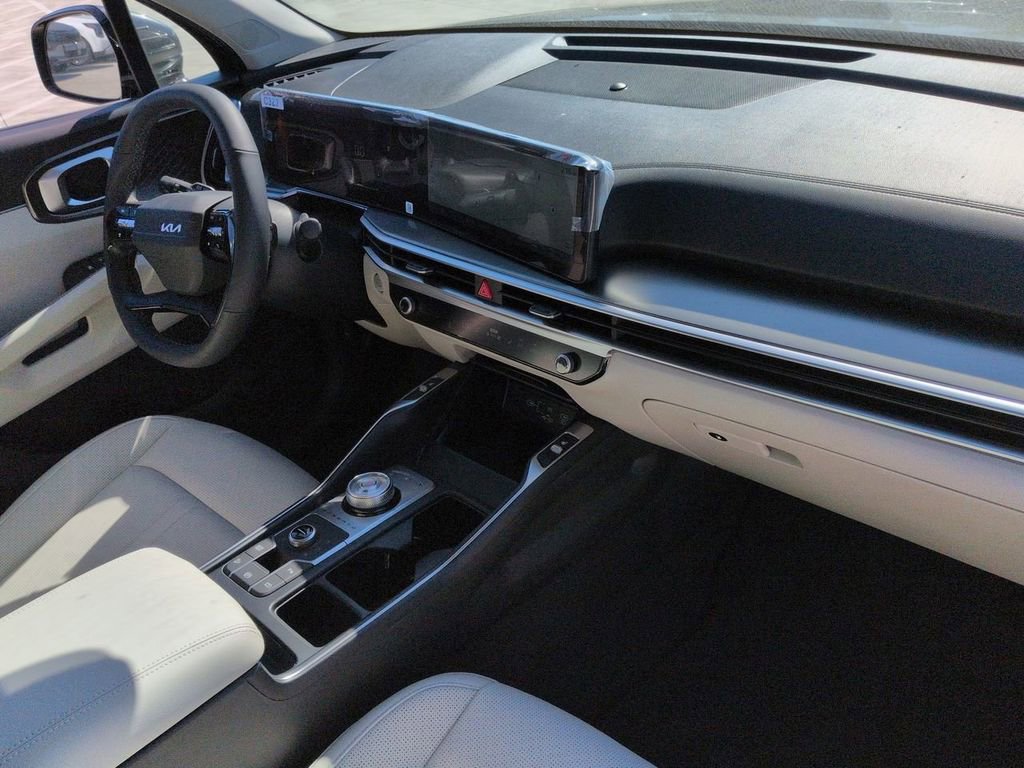 New 2026 Kia Sorento EX image 29