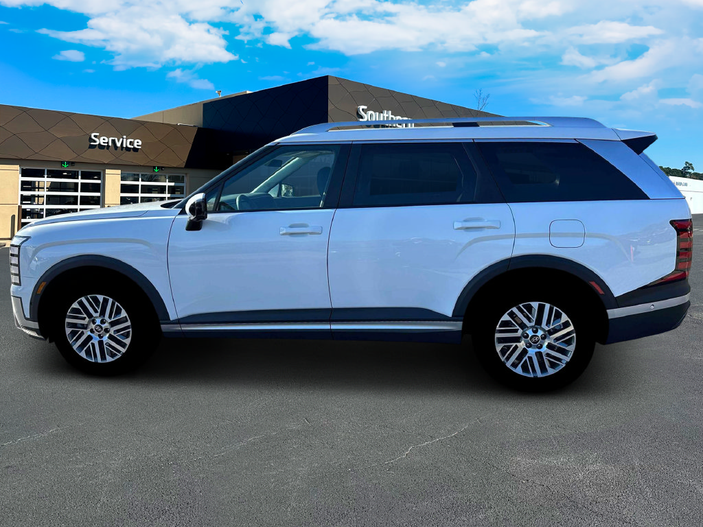 New 2026 Hyundai Palisade SEL AWD/4WD image 3