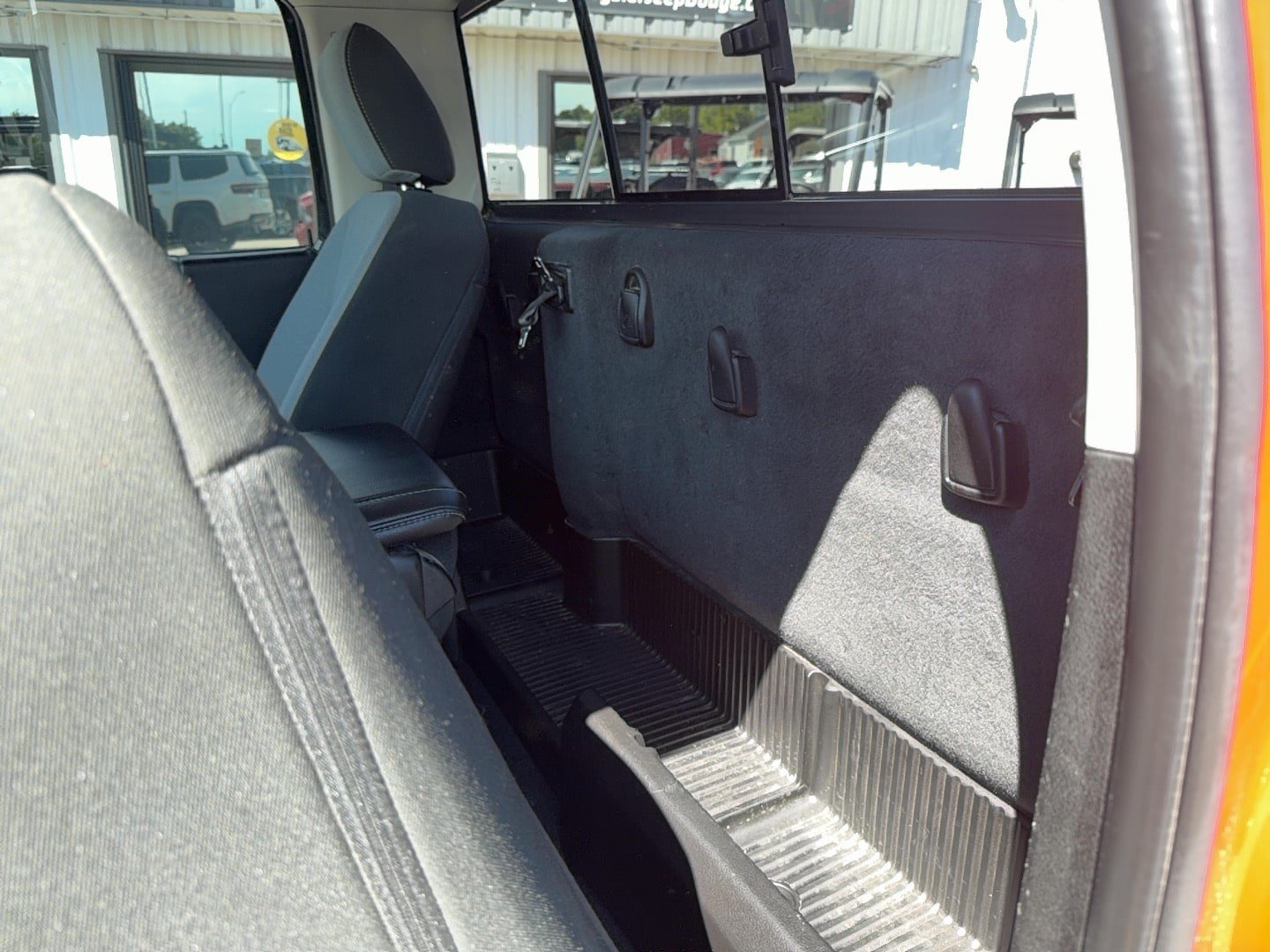 Used 2021 RAM 1500 Express w/ Express Value Package AWD/4WD image 21