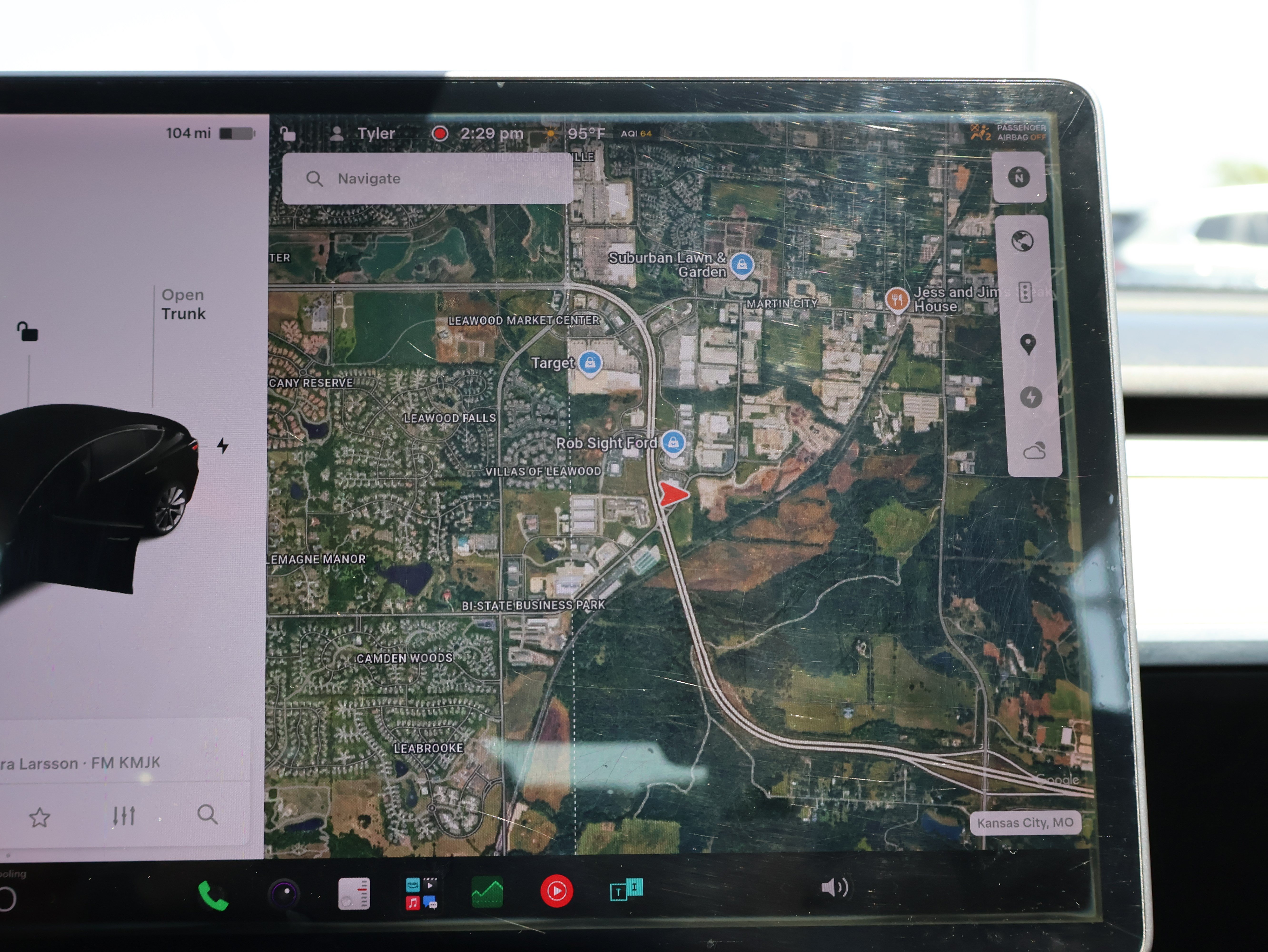 Used 2018 Tesla Model 3 Mid Range RWD image 24