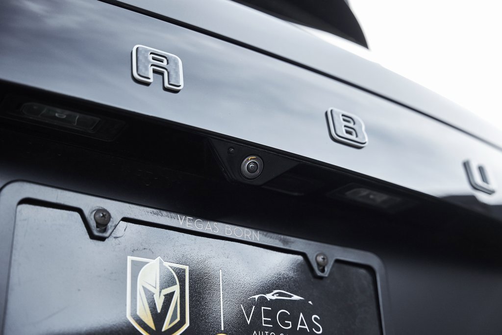 Used 2024 Land Rover Range Rover SV image 15