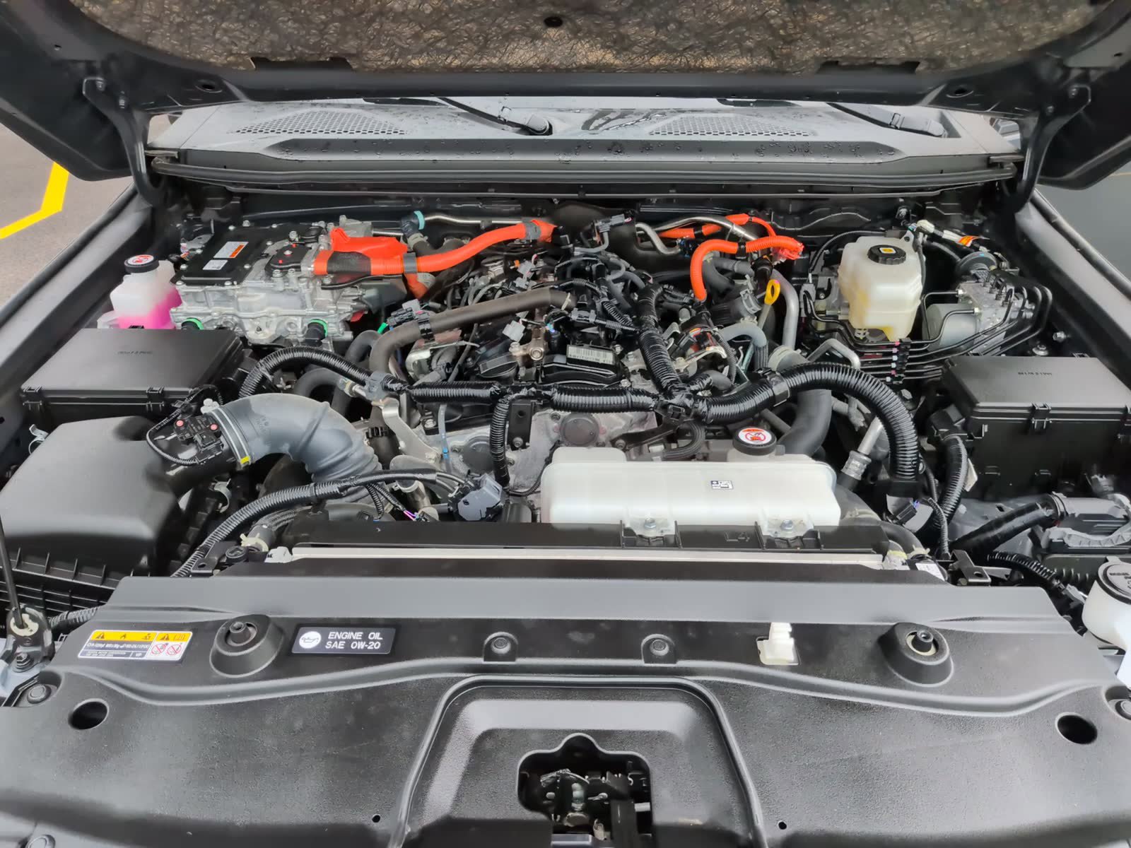 Certified 2024 Toyota Land Cruiser w/ Premium Package image 29