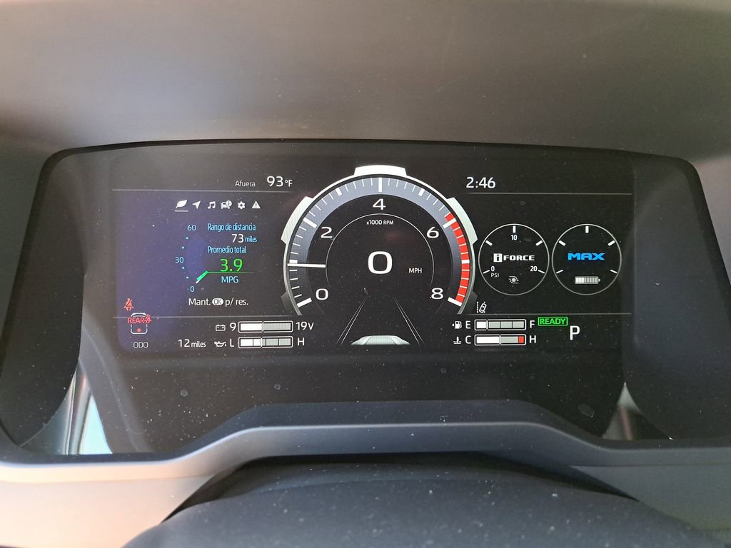 New 2026 Toyota Sequoia Limited image 24