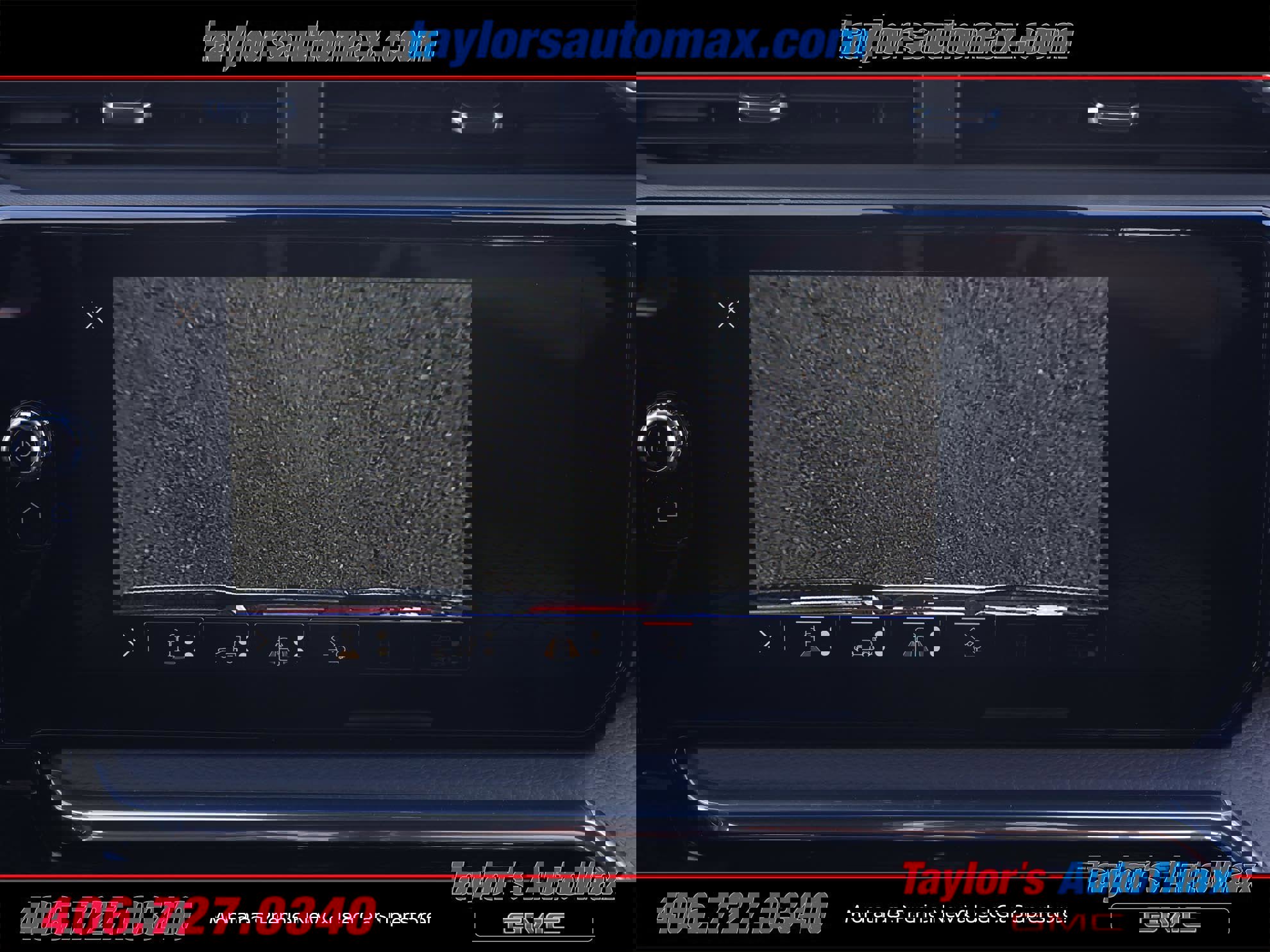 New 2026 GMC Sierra 2500 Denali w/ Denali Reserve Package image 25