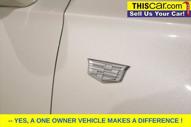 Used 2021 Cadillac XT6 Luxury image 11