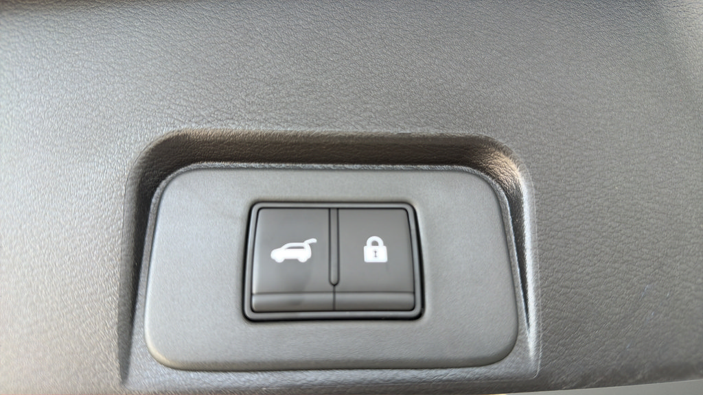 New 2026 Nissan Rogue SV w/ Rock Creek Premium Package AWD/4WD image 14